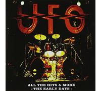 Ufo - All the hits & more - the early days