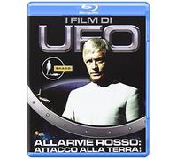 UFO-Allarme Rosso Attacco Alla Terra [Blu-Ray] [Import]
