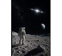 UFO: ASTRONAUTES: Verified Testimonies, Mission Transcripts, Apollo Mysteries and the Unidentified Phenomena Observed Beyond Earth