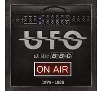 UFO - At the BBC: on Air..