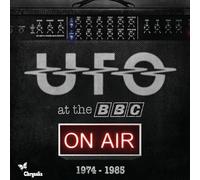 UFO - at The BBC: on Air. [Import]