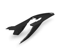 Ufo Be02001-001 Rear Fender Noir