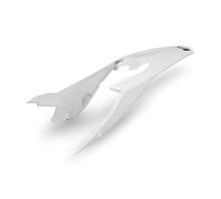 Ufo Be02001-043 Pare-brise arrière Taille unique
