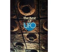 UFO - best of LP