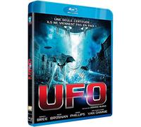 Ufo - Blu-Ray