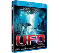UFO – Blu-ray – Marc O'Polo
