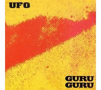 UFO by Guru Guru [CD] NEUF