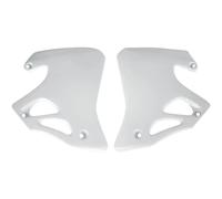 Ufo Carénages De Radiateur Honda Cr 125 R 96