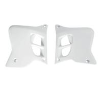 Ufo Carénages De Radiateur Yamaha Yz 125 93