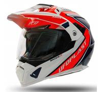 Ufo Casque Intégral Aries