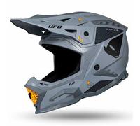 Ufo Casque Tout-terrain Echus