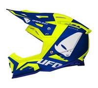 Ufo Casque Tout-terrain Echus