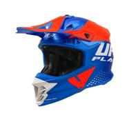 Ufo Casque Tout-terrain Intrepid