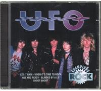 UFO - Champions of Rock