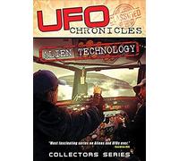 Ufo Chronicles Alien Technology