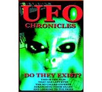 UFO Chronicles G