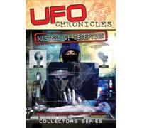 Movie (Import) - UFO Chronicles: Masters of Deception