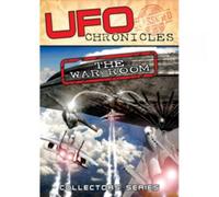 Ufo Chronicles The War Room