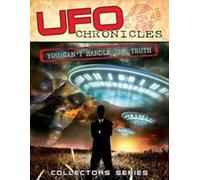 Ufo Chronicles: You Can't Handle The Truth