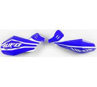 UFO Claw, gardes-mains Bleu/Blanc Bleu/Blanc