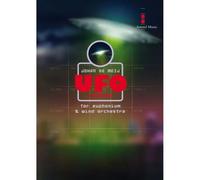 Ufo Concerto / Conducteur