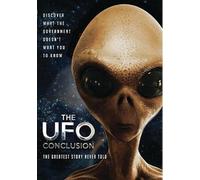 UFO Conclusion