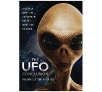 Ufo Conclusion [Dvd] Full Frame, Dolby, Ntsc Format
