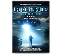 Ufo Conspiracies: The Hidden Truth [Digital Video Disc]