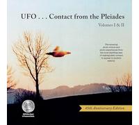 Ufo...Contact from the Pleiades Volumes I II 45th Anniversary Edition by Lee Lee Elders Elders Lee Lee Elders Elders (Auteur)