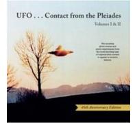 Ufo...Contact from the Pleiades Volumes I II 45th Anniversary Edition by Lee Lee Elders Elders Lee Lee Elders Elders (Auteur)