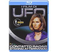 UFO-Contatto Radar Stanno Atterrando [Blu-Ray] [Import]