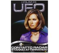 Ufo Contatto Radar Stanno Atterrando Dvd Italian Import