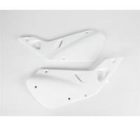 UFO COQUES LATÉRALES ARRIÈRES HONDA CR 125 '98-99, CR250 '97-99