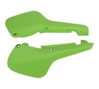 UFO Côtés De Carénage Pour Kawasaki KX 60 84-04 Vert