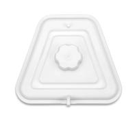 Ufo Couvercle Du Filtre à Air Yamaha Yzf 450/250 2018-2022 Fc01005