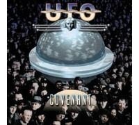 UFO Turkey – UFO - Covenant