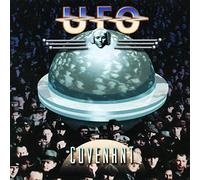 UFO - Covenant