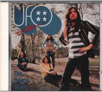 UFO - Decca Years [Import]