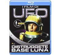 UFO-Distruggete Base Luna [Blu-Ray] [Import]