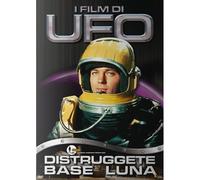 Ufo Distruggete Base Luna [Italian Edition]