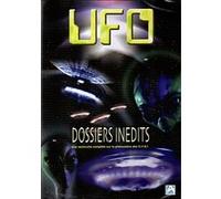 UFO - dossier inédit G