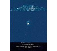 UFO Drawings from the National Archives