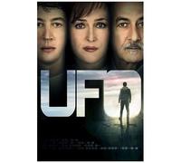 Ufo [Dvd] Ac-3/Dolby Digital, Dolby, Subtitled, Widescreen