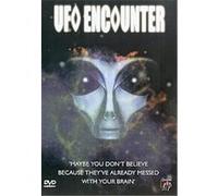 UFO Encounter - Maybe You Don't Believe Because They Messed With Your Brain