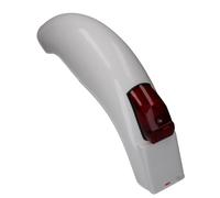 Ufo Me08025-w Rear Fender Blanc