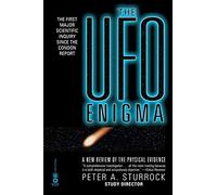 UFO Enigma, The