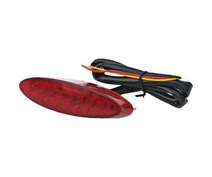 Ufo Feu Arrière Pp01219 Led