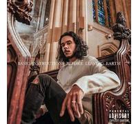 UFO Fev - Basic Instructions Before Leaving Earth