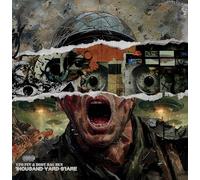 Ufo Fev / Body Bag Ben - Thousand Yard Stare [Vinyl LP] [VINYL] [Vinilo]