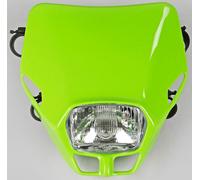 UFO Firefly, masque de phare Vert Vert